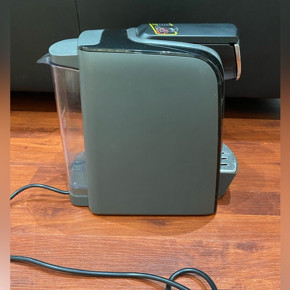 Bosch Tassimo T47 Single Serve Coffee Maker TAS4702UC/01 EUC w-Cleaning Disc - Picture 7 of 7